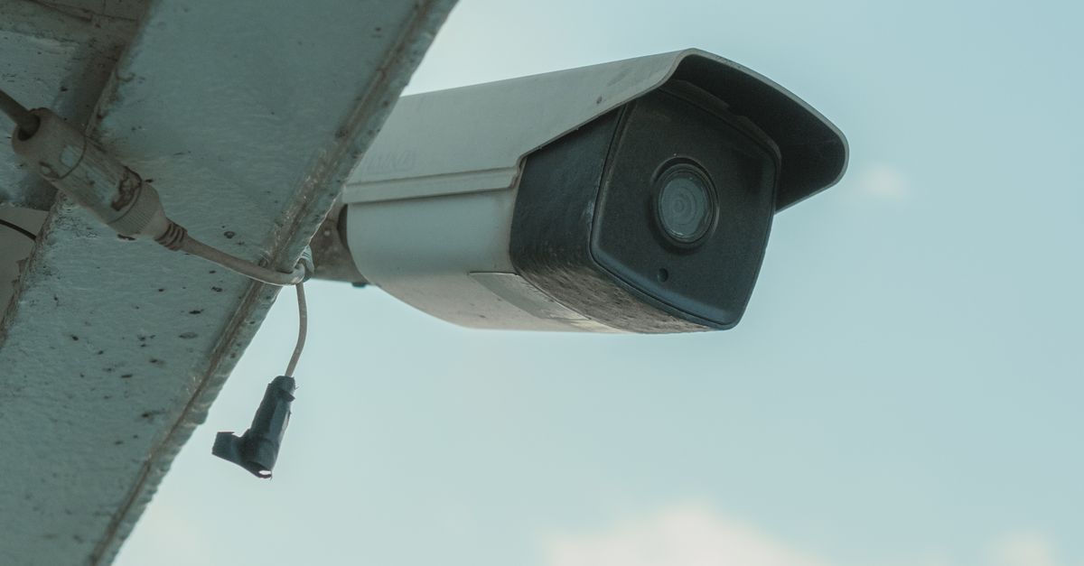 Best Practices for Routine CCTV System Inspections