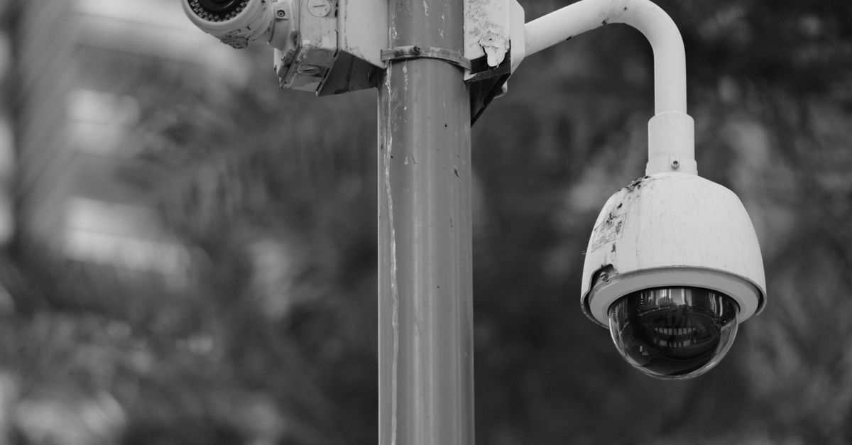 Best Practices for Storing Surveillance Footage Legally