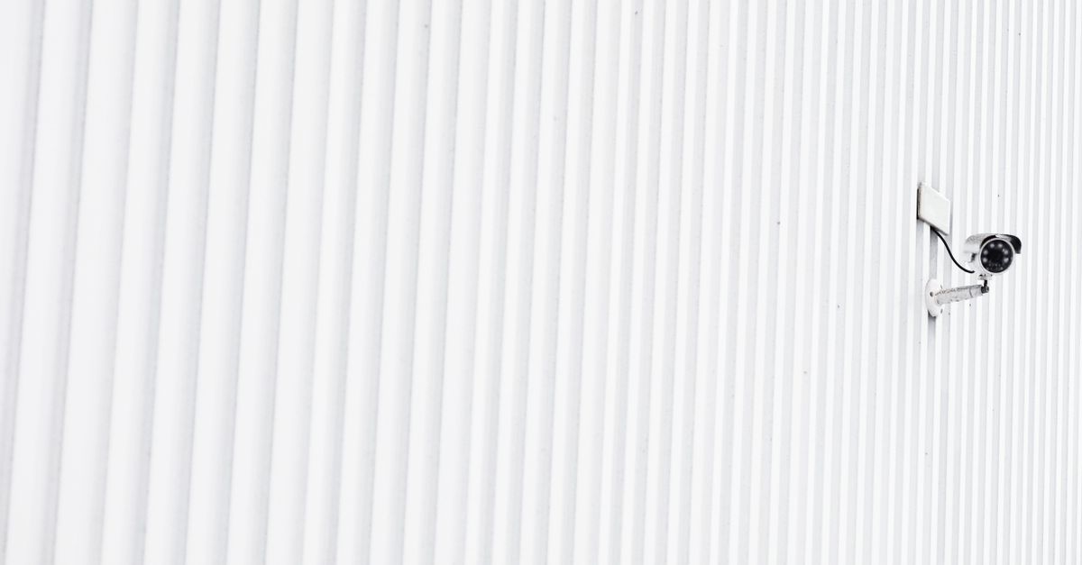 Developing a Comprehensive Maintenance Schedule for CCTV Systems