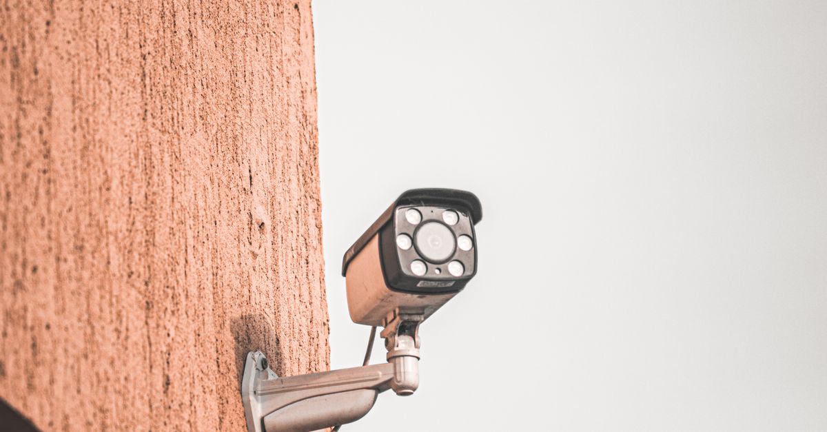 Ensuring Compliance to Avoid Legal Penalties with CCTV