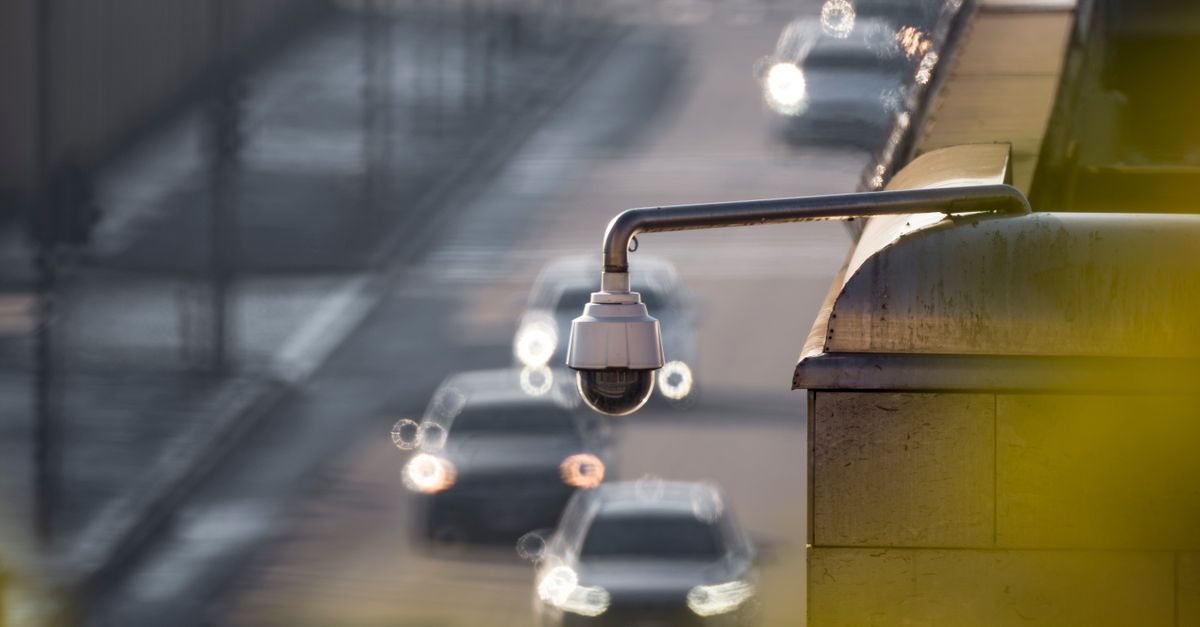 Essential Components of an Effective CCTV System Maintenance Plan