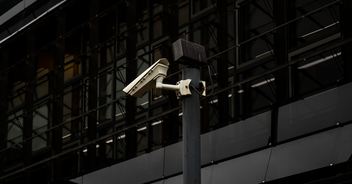 Guidelines for Public Space CCTV Surveillance Compliance