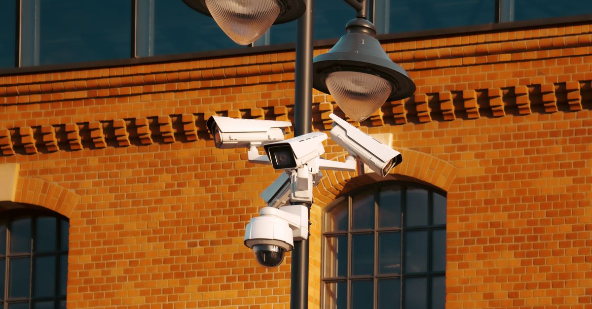 How Analogue CCTV Systems Provide Reliable Surveillance on the Gold Coast