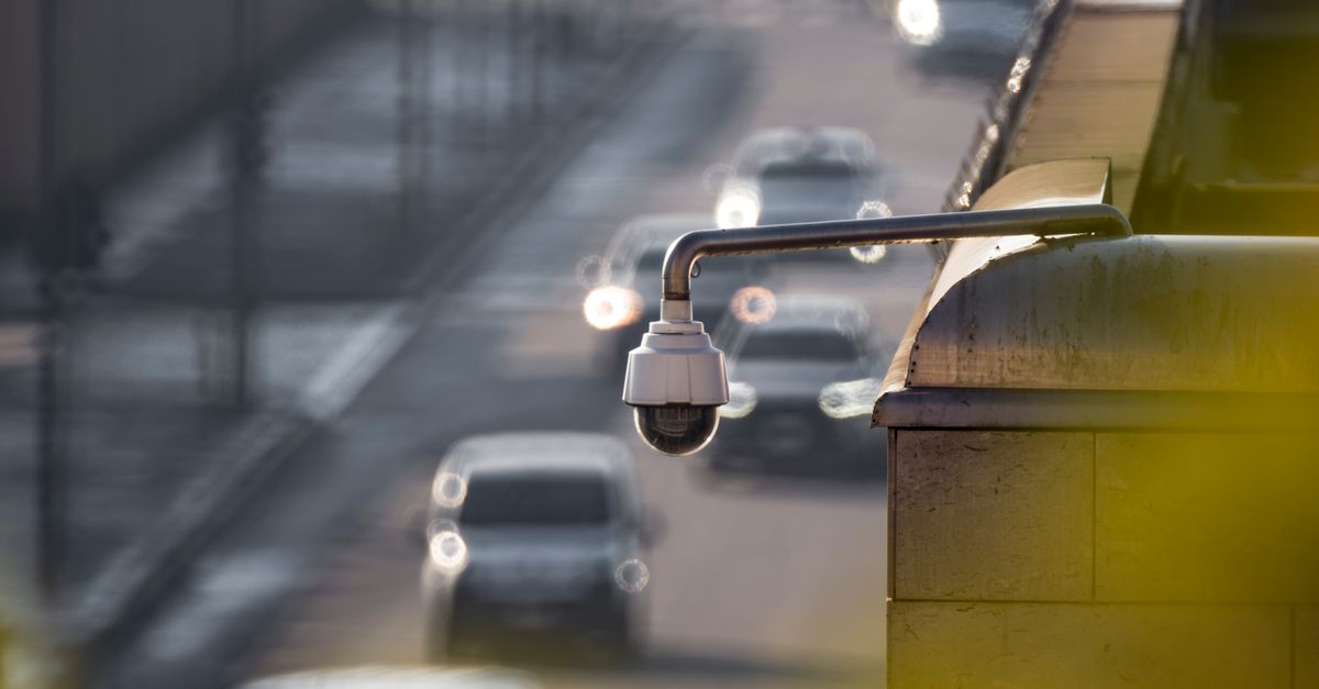 How PTZ Cameras Enhance Security at Events on the Gold Coast