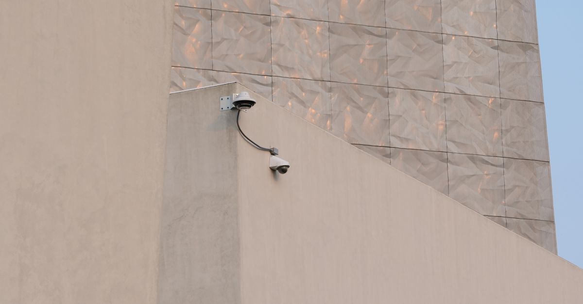 How to Develop a Compliance Policy for CCTV Data Storage