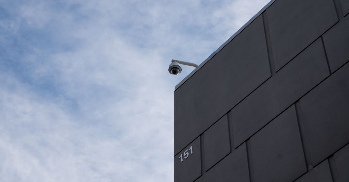 Integrating PTZ Cameras with Other CCTV Technologies