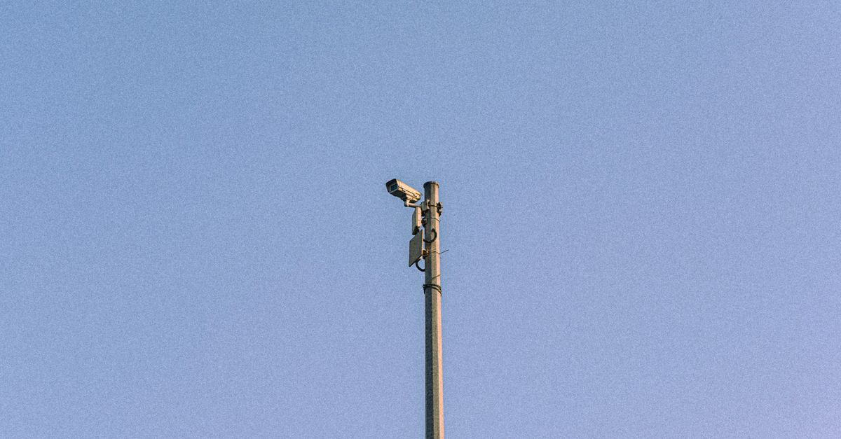 Overcoming Remote Access Difficulties for CCTV Monitoring