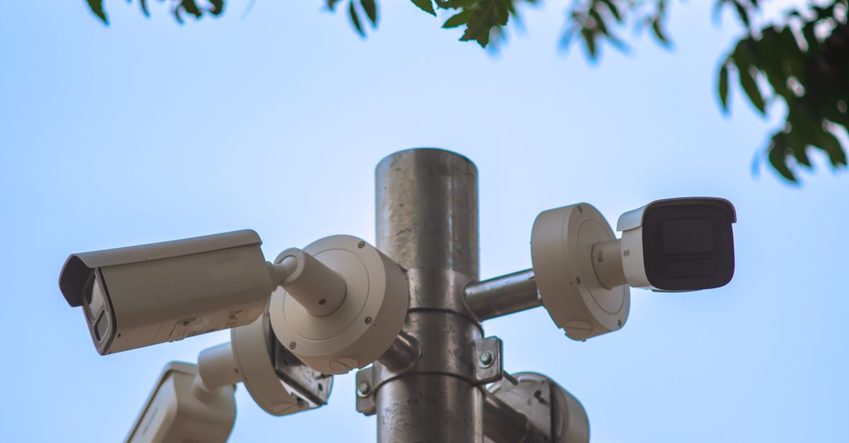 Reviewing Data Management Practices for CCTV Systems