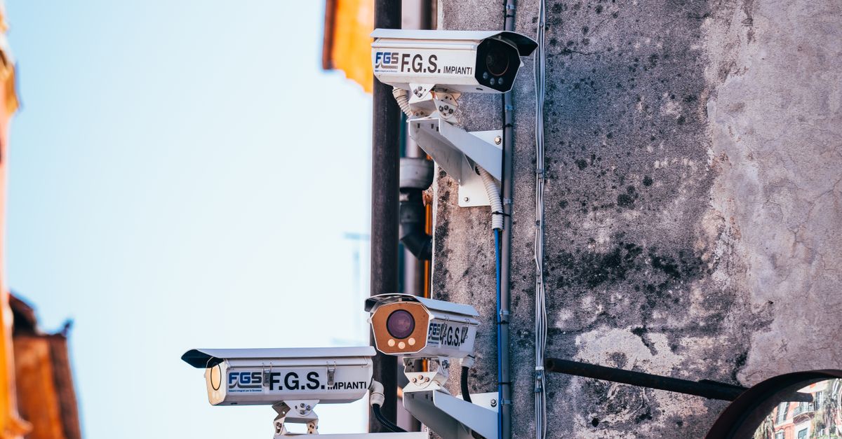 Step-by-Step Guide to Installing Residential CCTV Systems