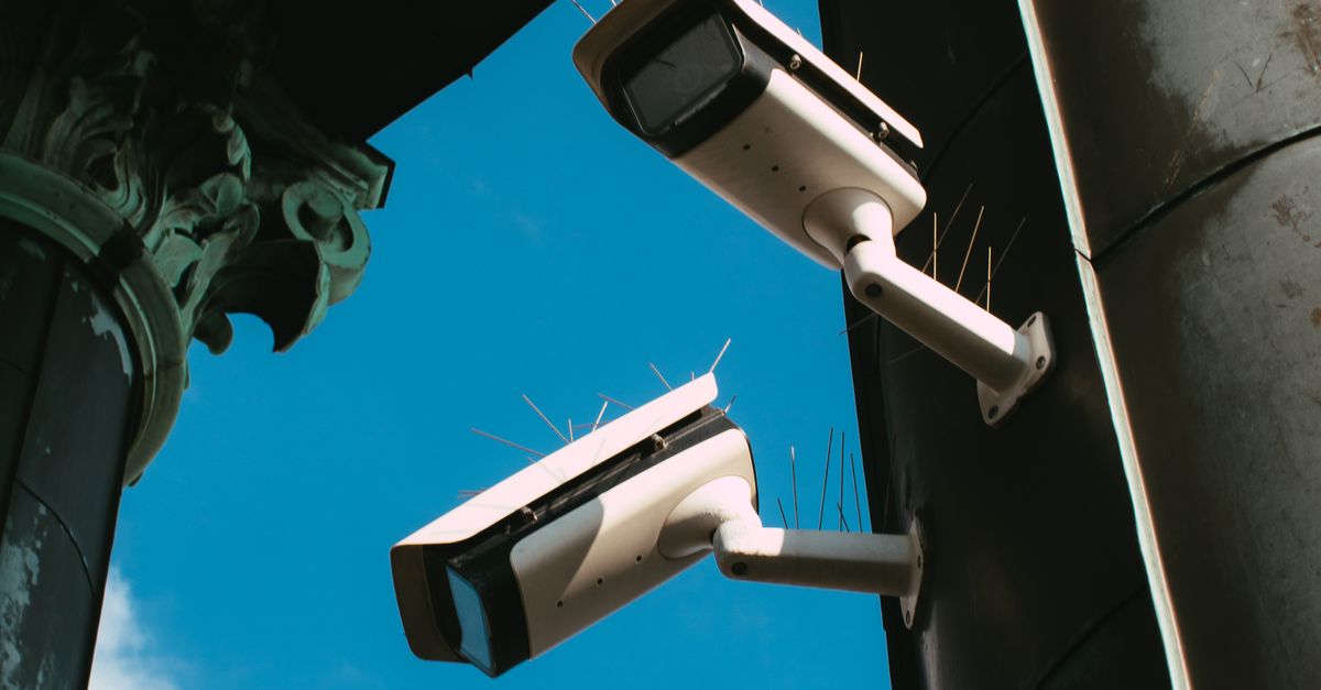 Strategies for Minimising Downtime During CCTV Maintenance