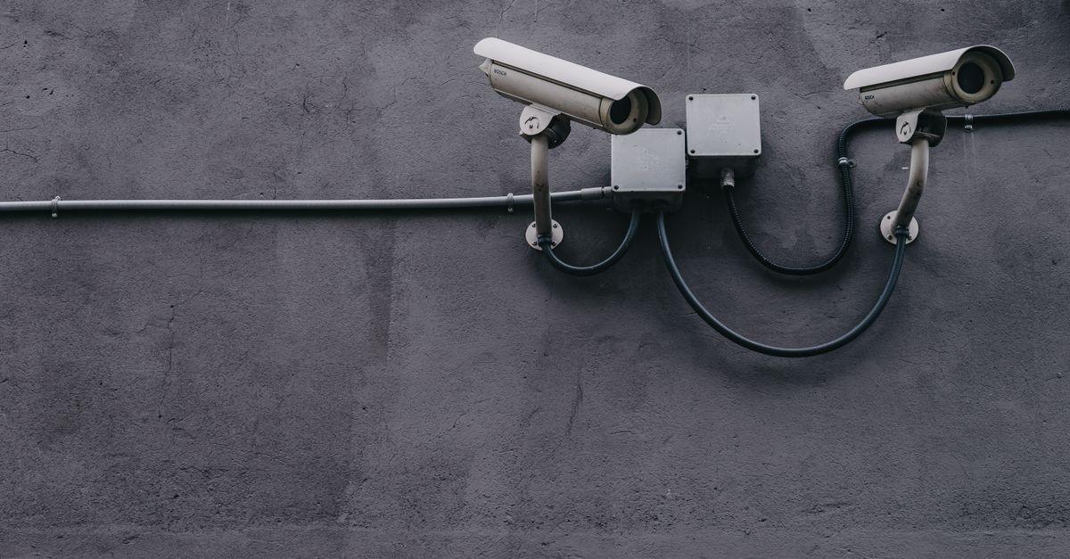 The Importance of Professional Installation for Commercial CCTV Systems