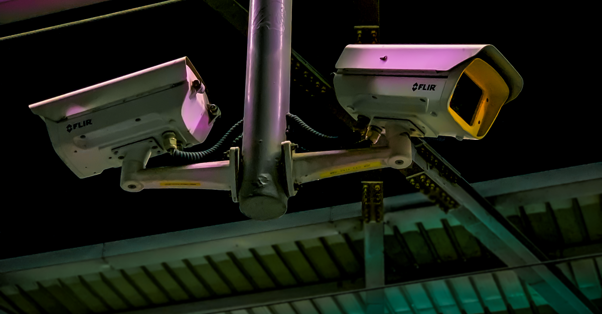 The Importance of Regular Firmware Updates for CCTV Cameras