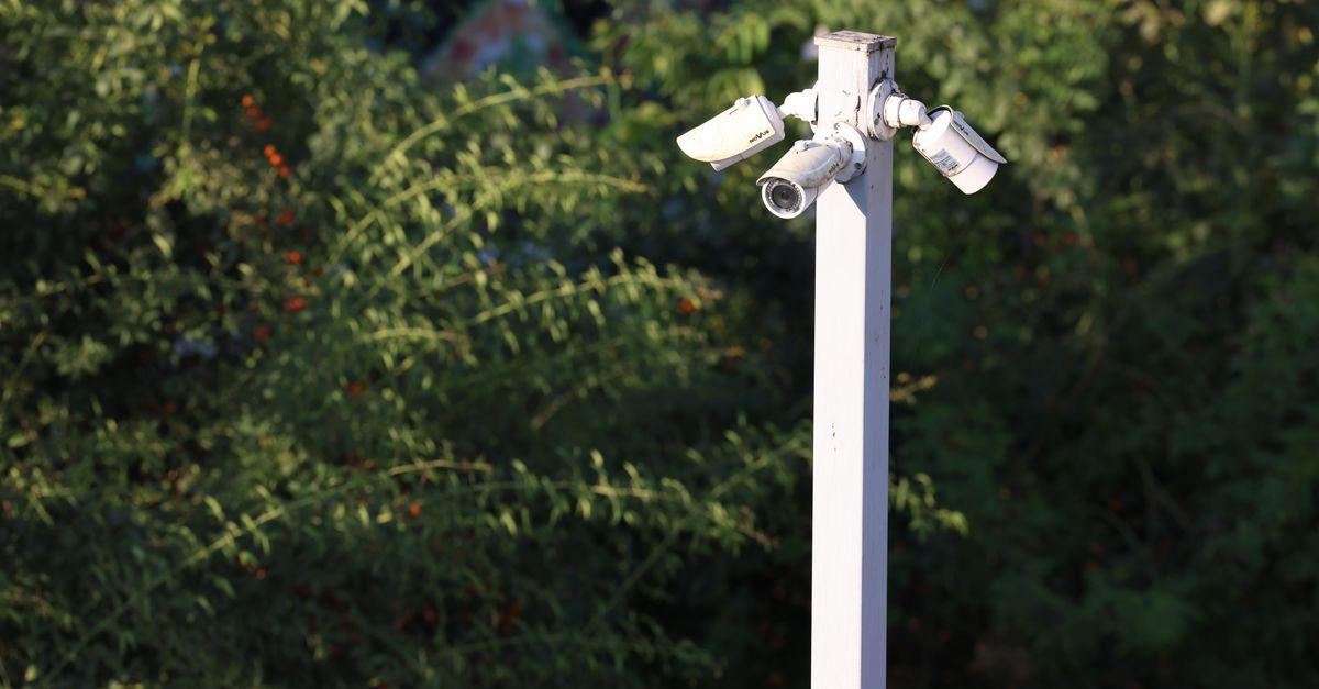 The Rights of Individuals in Public Spaces Under CCTV Surveillance Laws