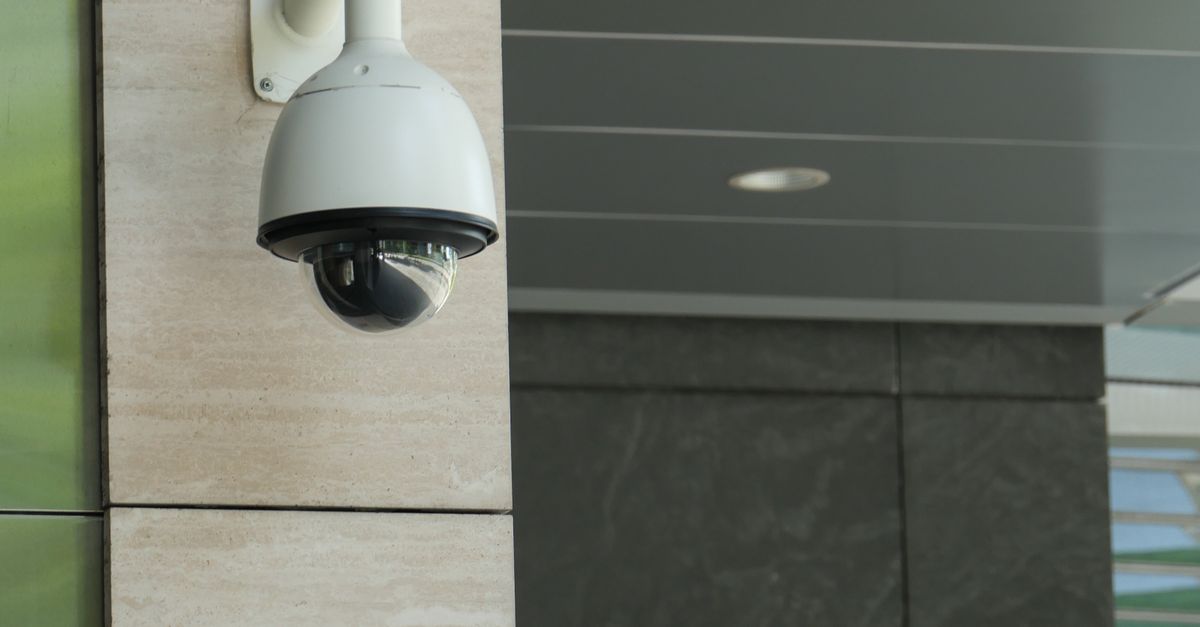 The Role of Legal Advice in CCTV Compliance