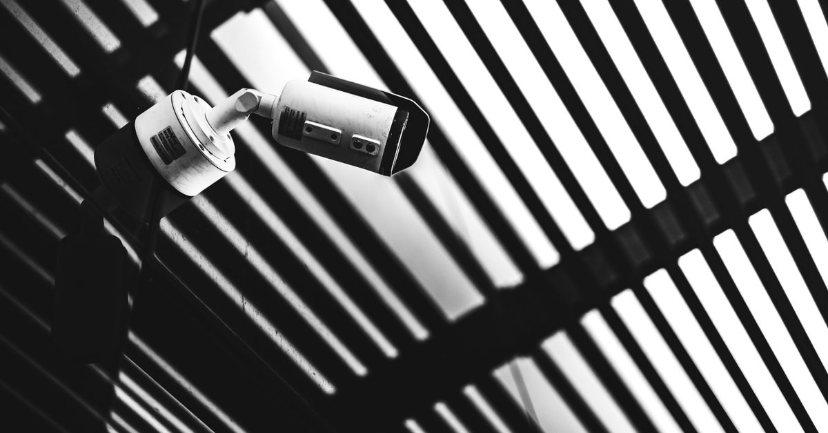 The Role of Surveillance Policy in Gold Coast Community Spaces